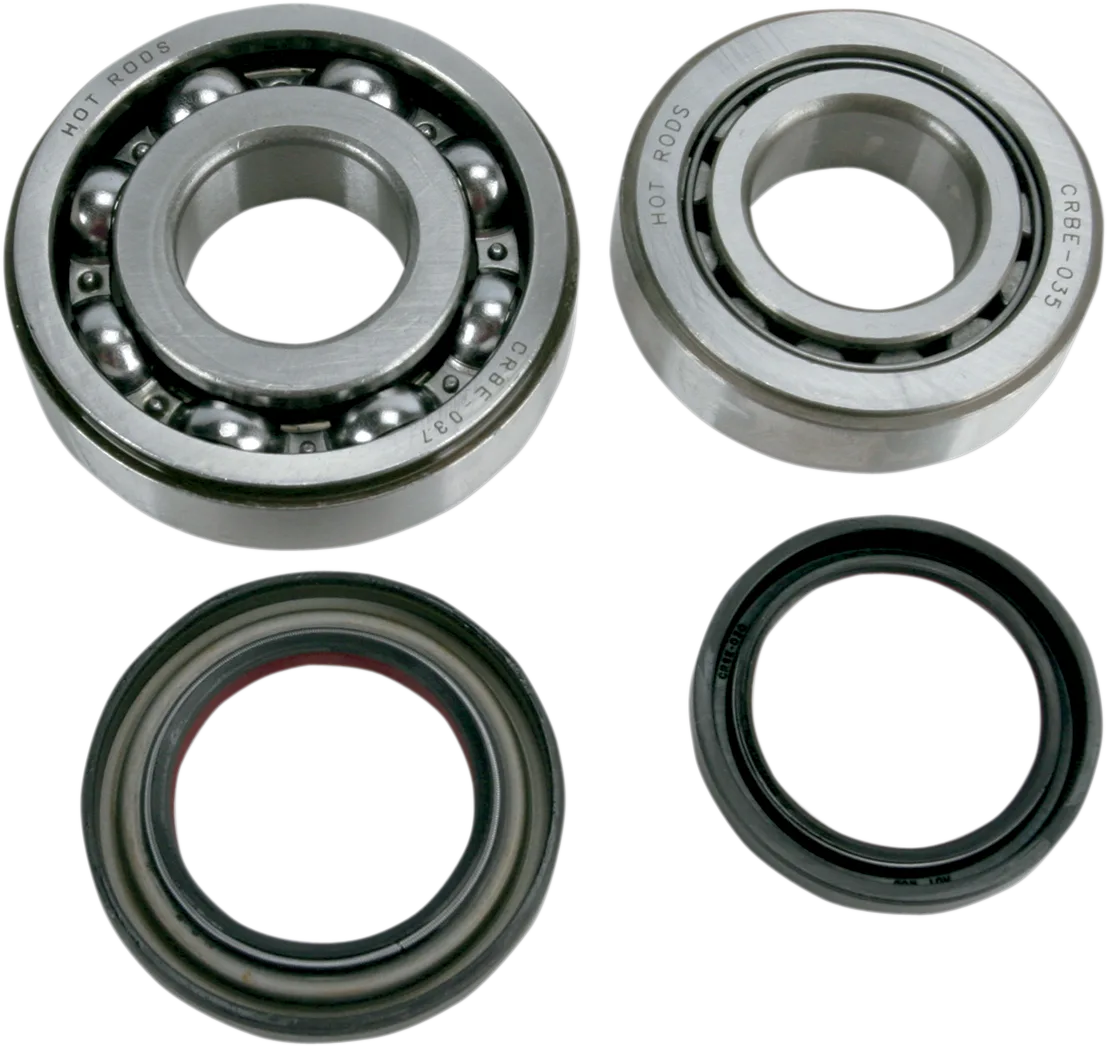 Main Crankshaft Bearing and Seal Kit