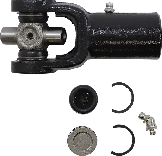 Yoke Propeller Shaft