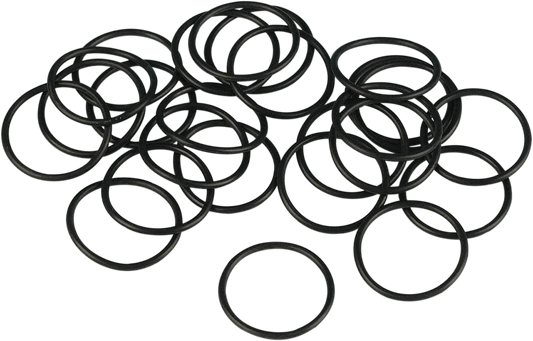 Main Shaft O-Ring