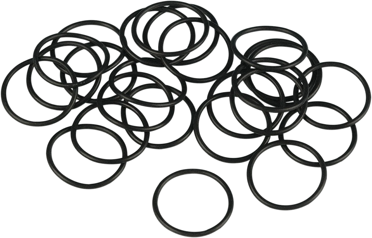 Main Shaft O-Ring