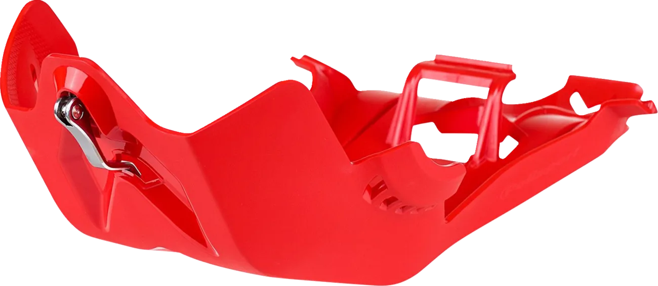 Fortress Skid Plate