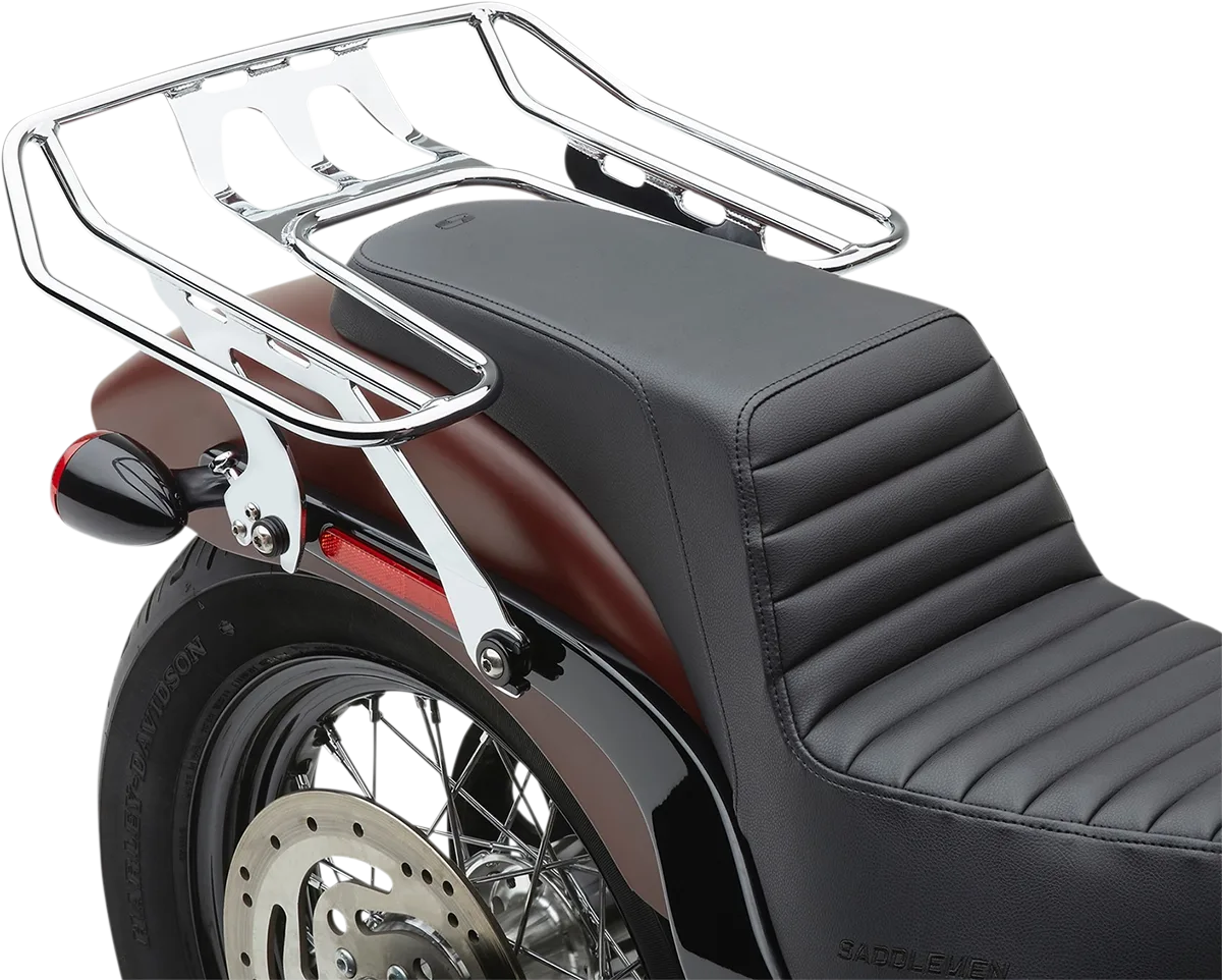 Big Ass® Detachable Wrap Around Rack