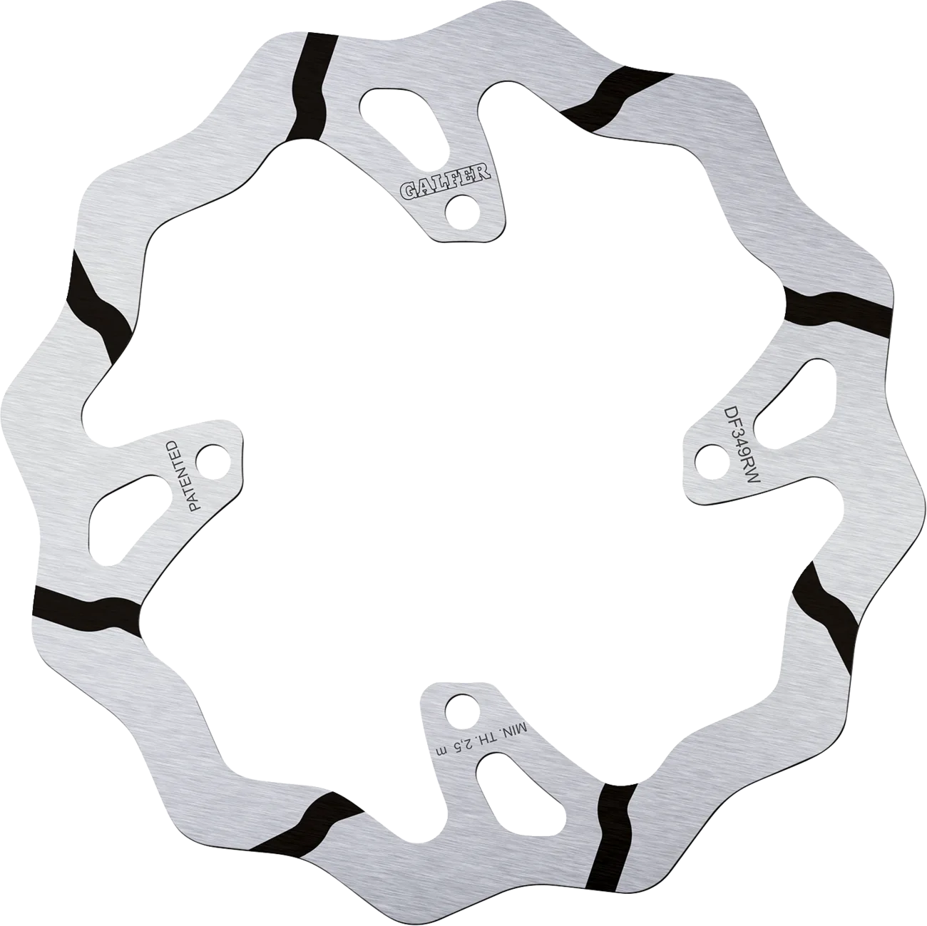 Brake Rotor