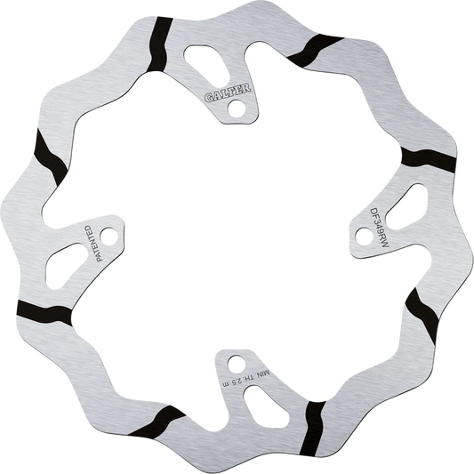 Brake Rotor
