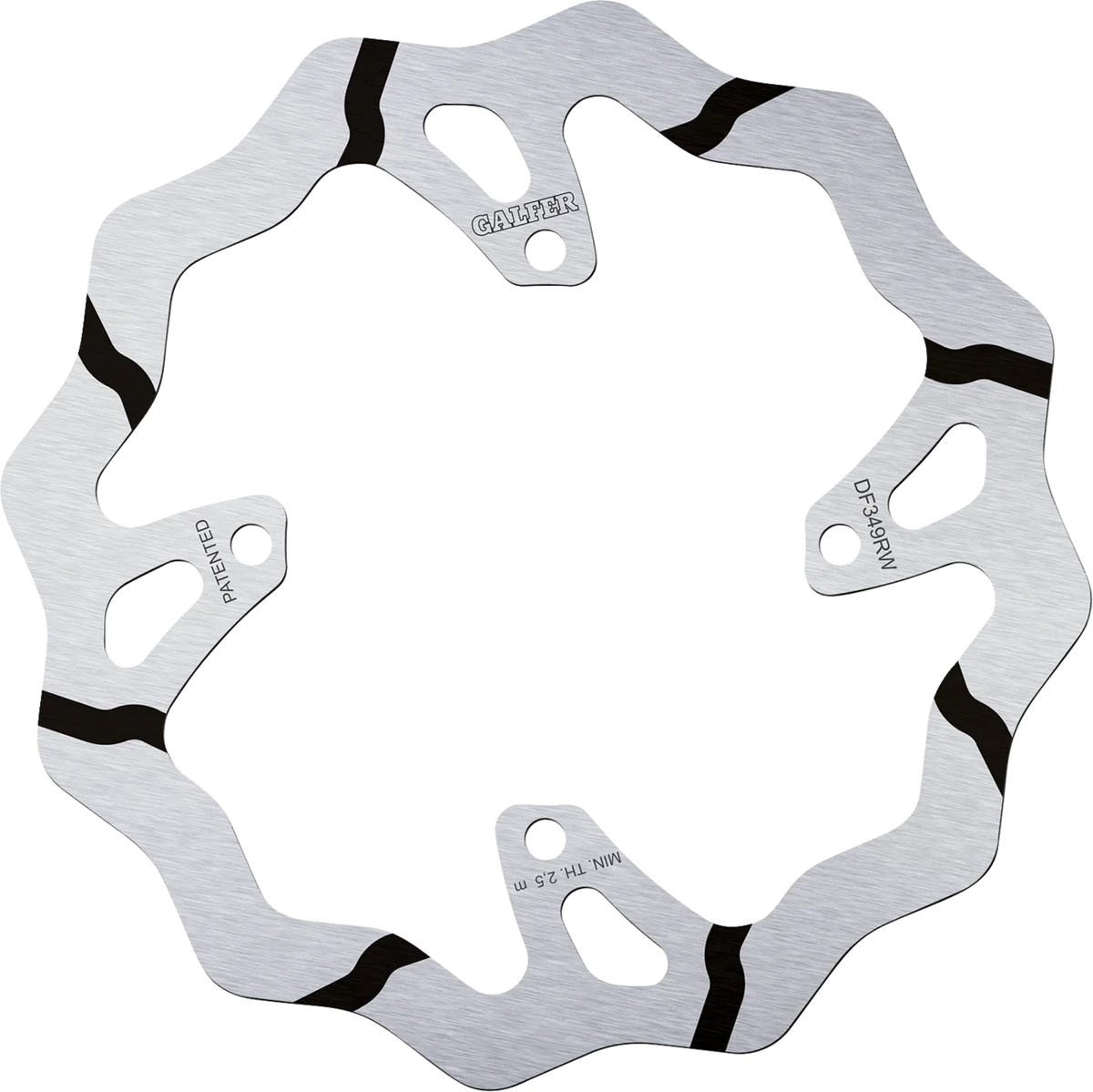 Brake Rotor