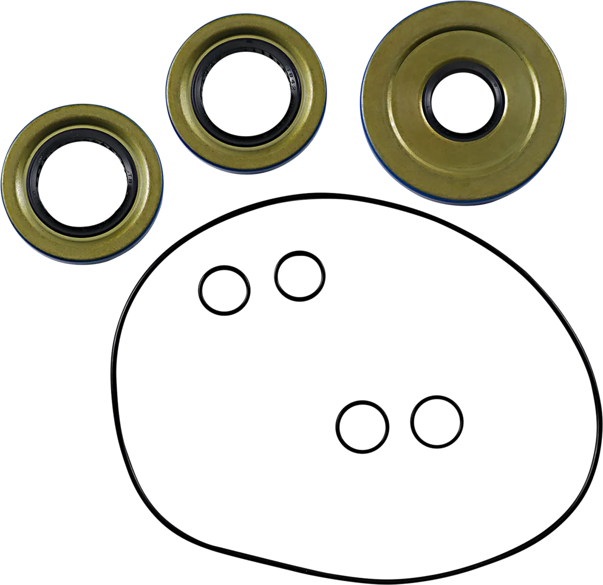 Differential Seal Kit