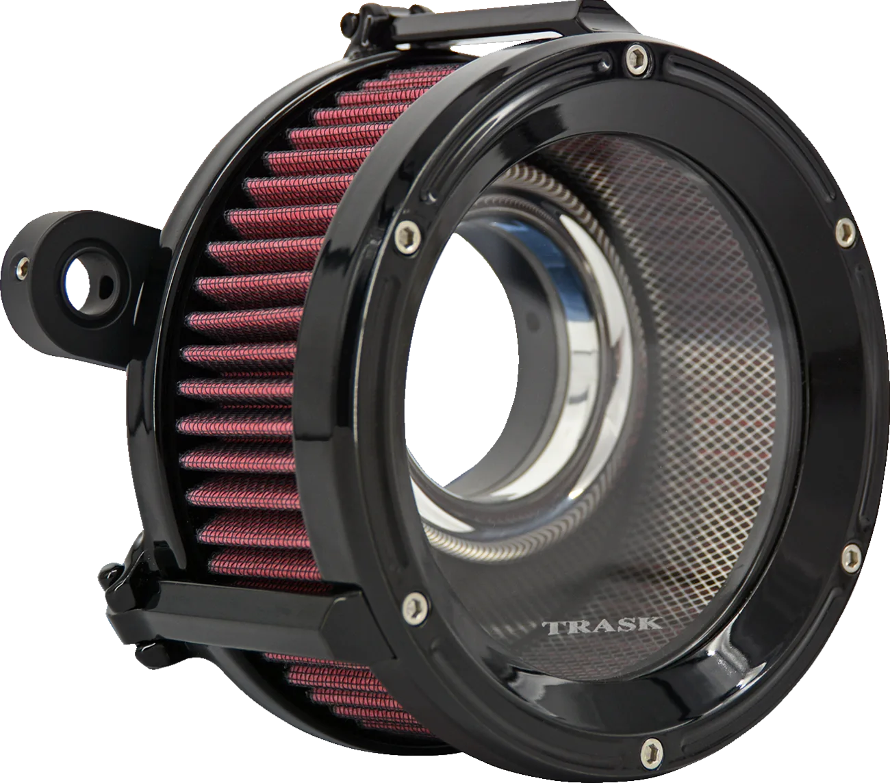 Assault Charge High-Flow Air Cleaner