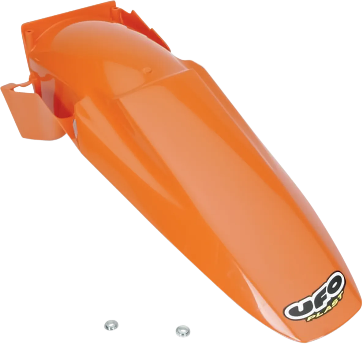 MX Rear Fender