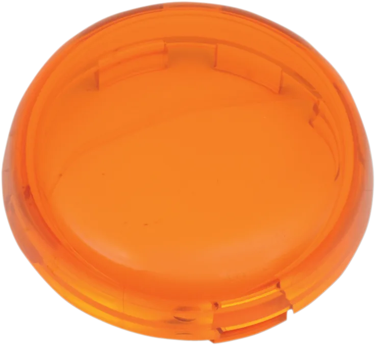 Replacement Lens for Deuce-Style Turn Signals