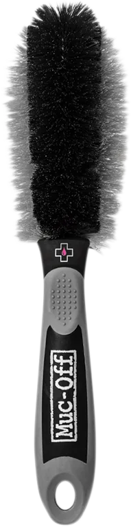 Wheel And Brake Brush