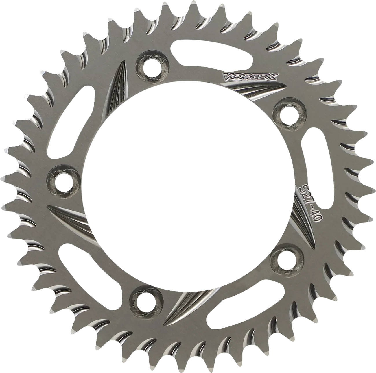 Aluminum Rear Sprocket