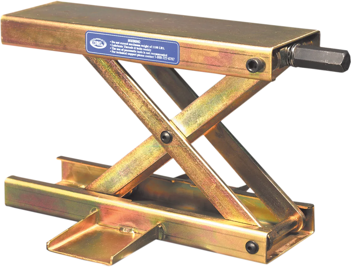 Center Stand