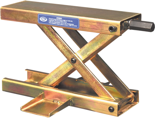 Center Stand