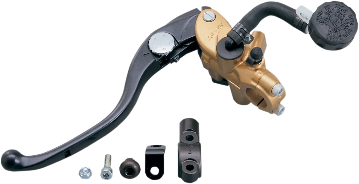 Radial Master Clutch Kit