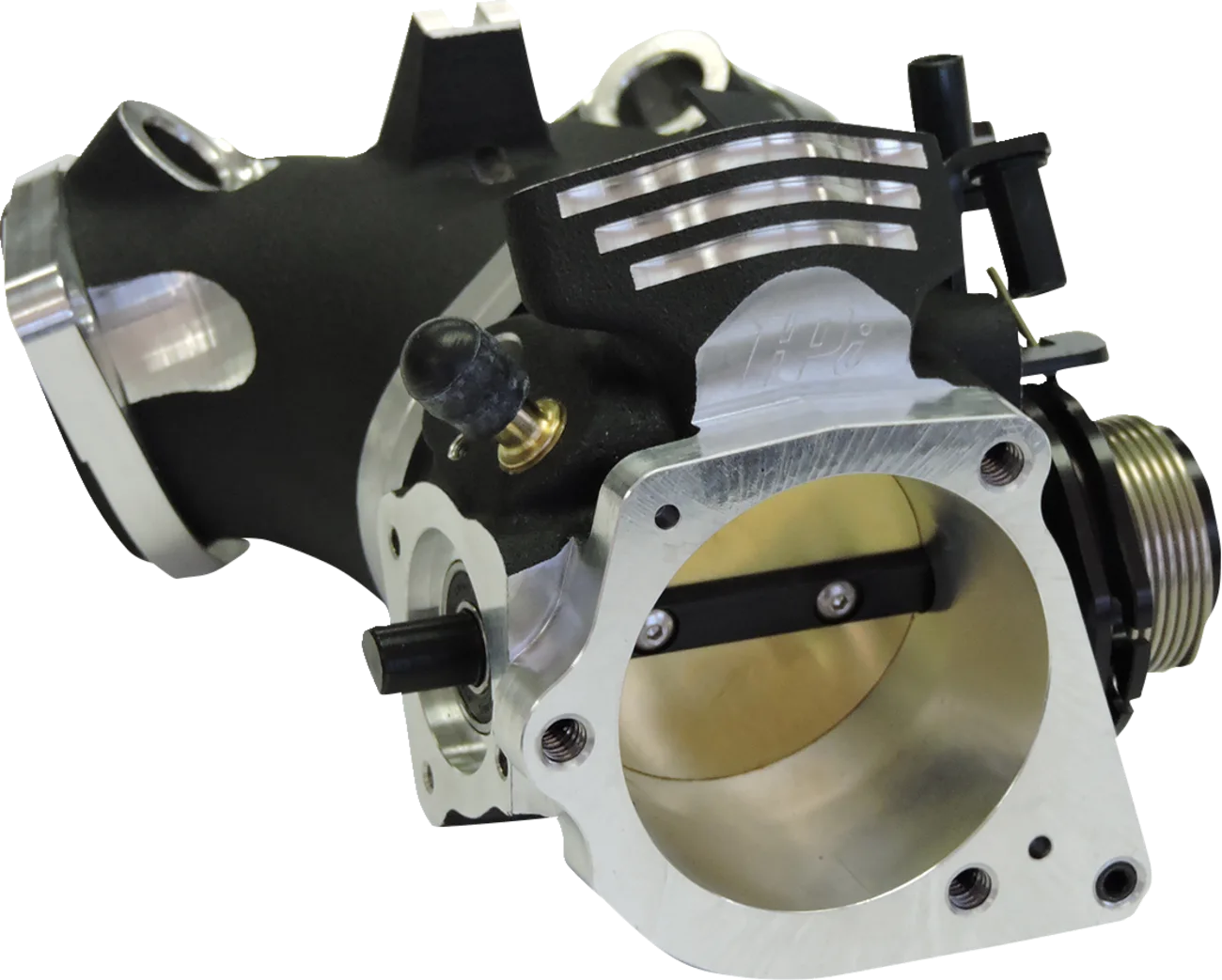 Big Bore Throttle Body
