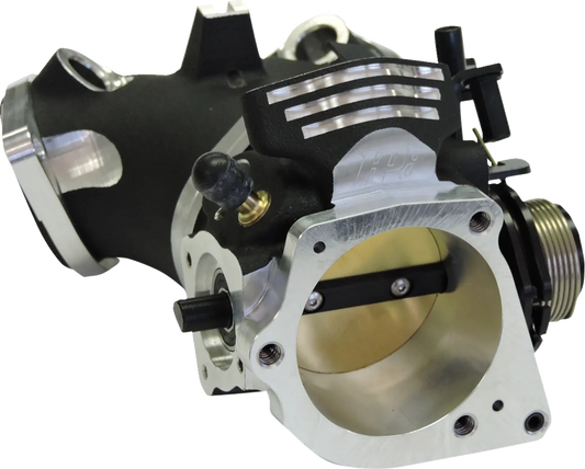 Big Bore Throttle Body