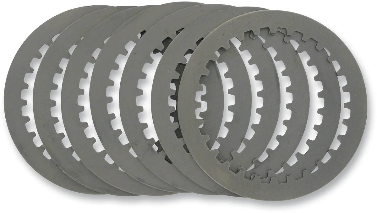 Steel Clutch Plate Set