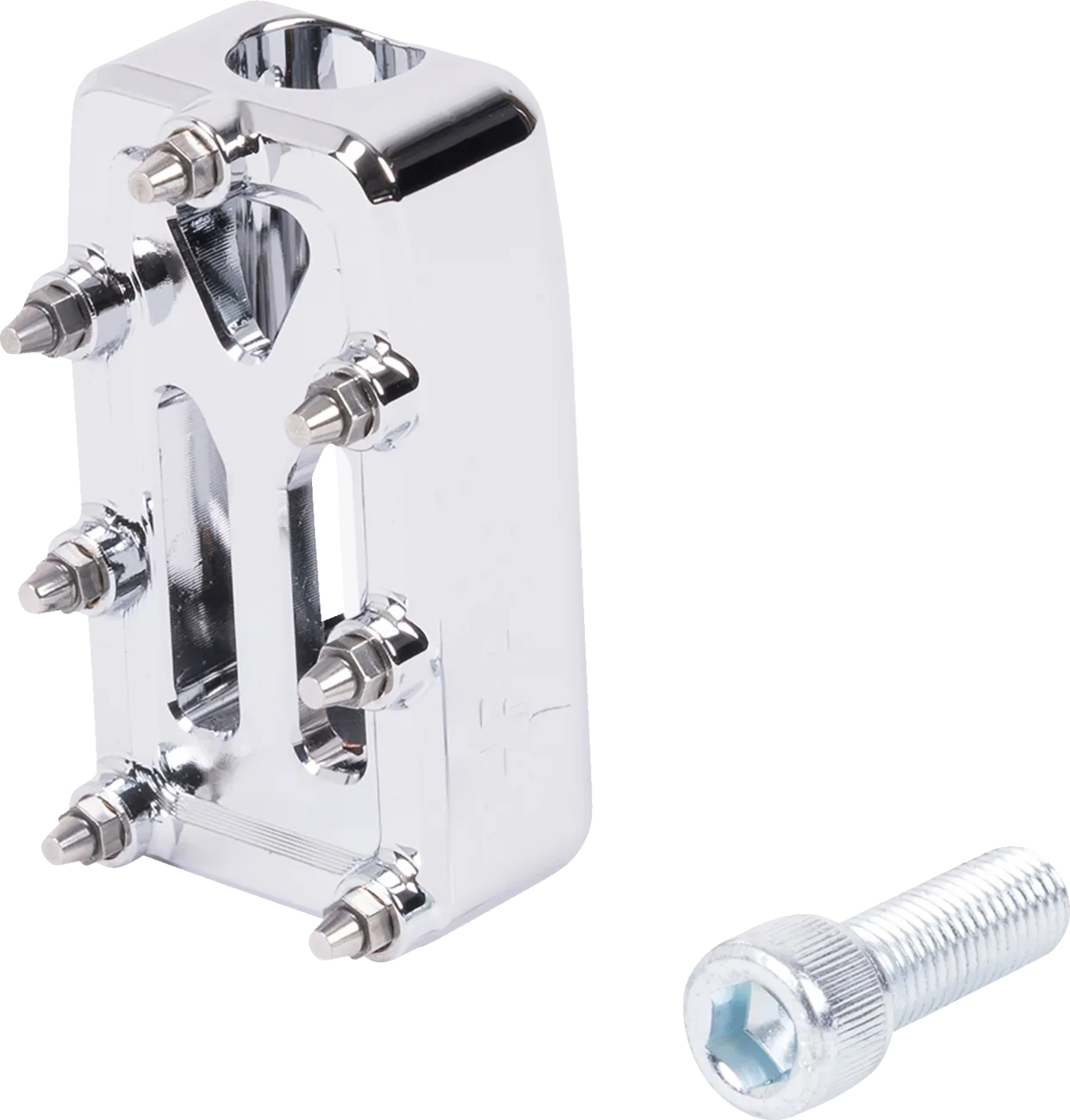 Aggressor Shifter Peg