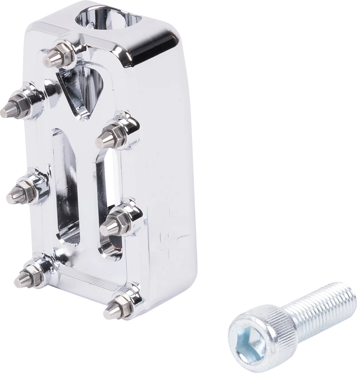 Aggressor Shifter Peg