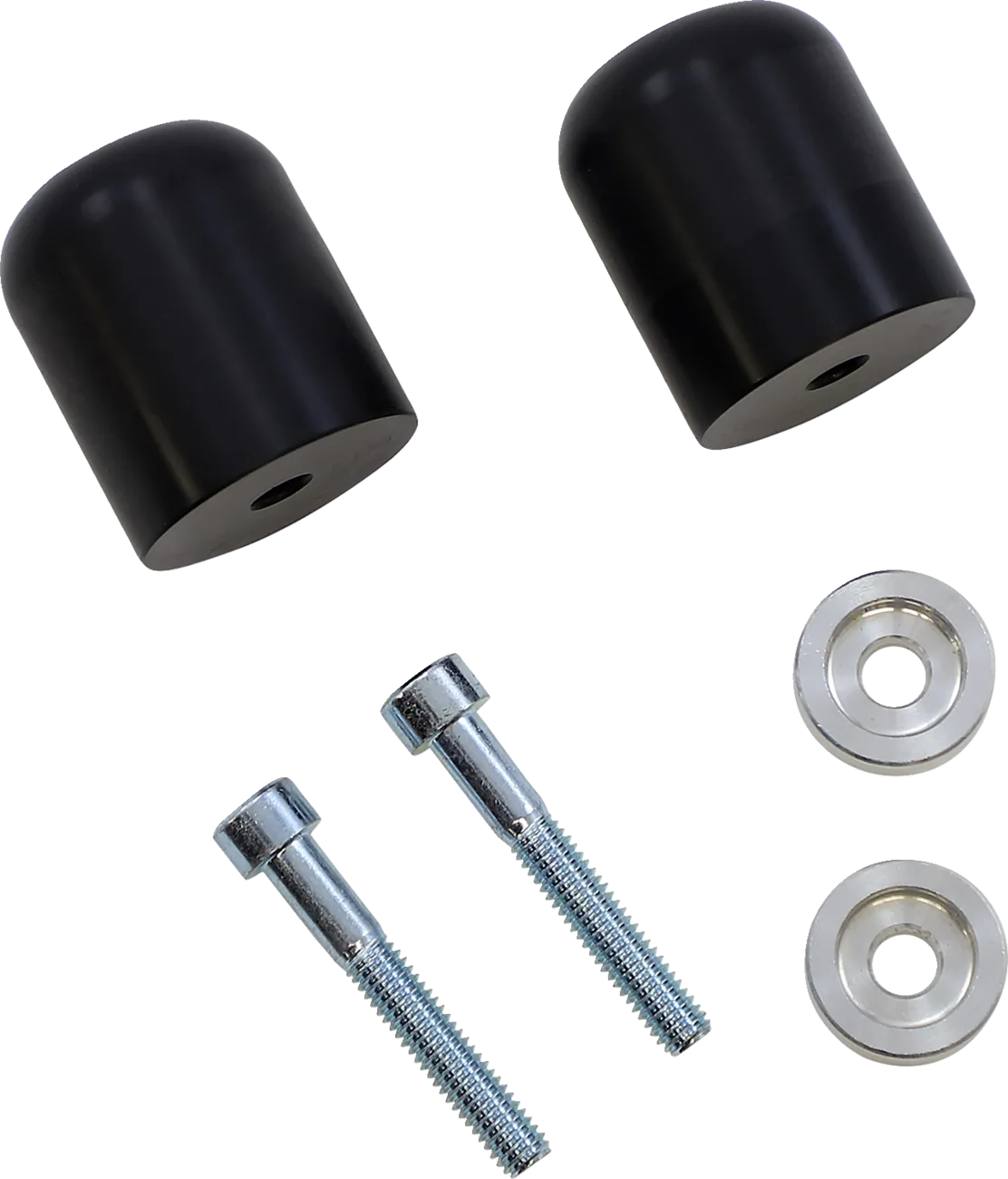 Handlebar End Sliders