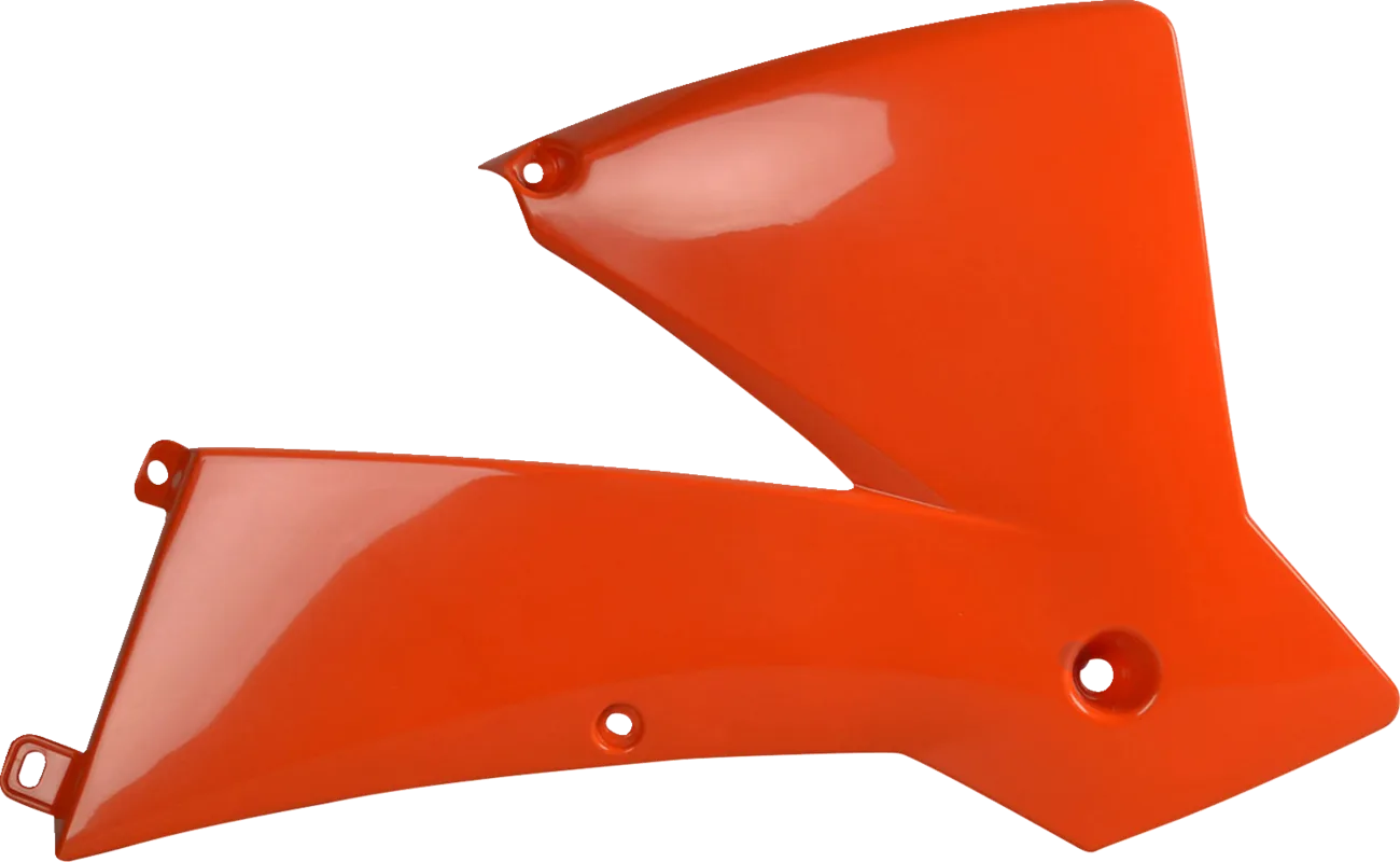 Radiator Covers For KTM