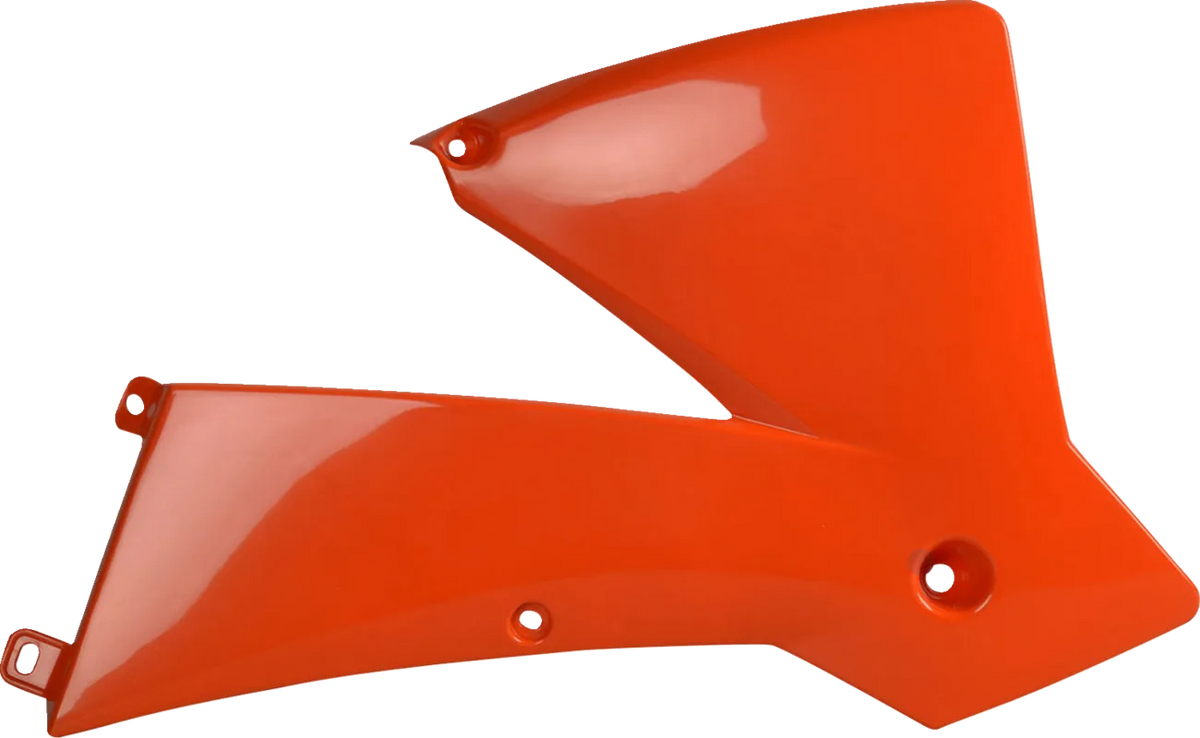 Radiator Covers For KTM