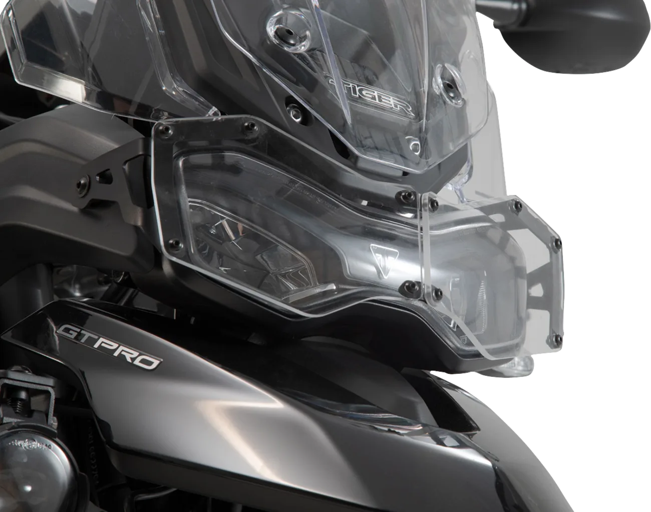 Headlight Guard