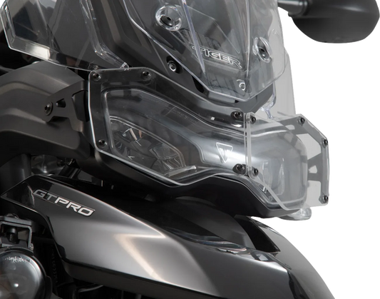 Headlight Guard