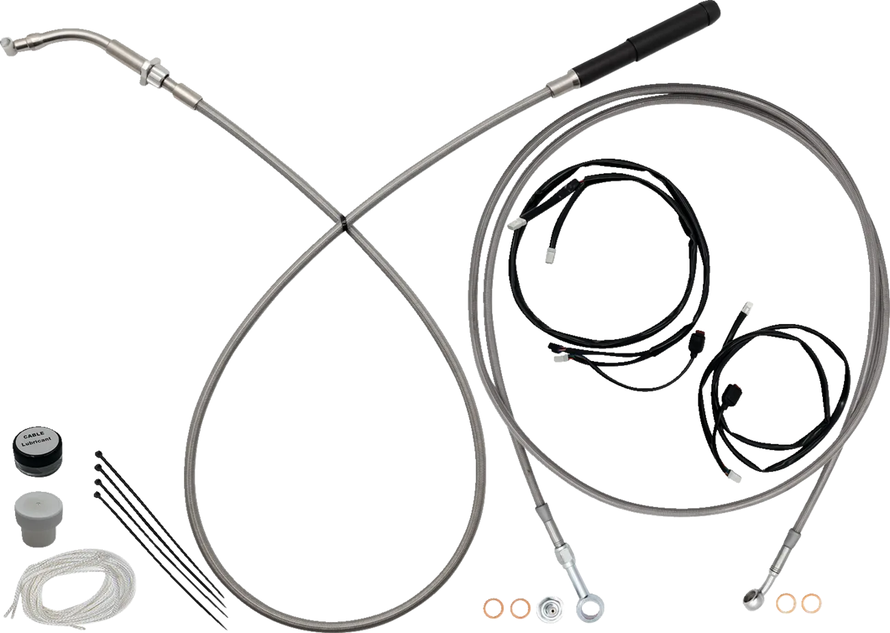 EZ Install Kit