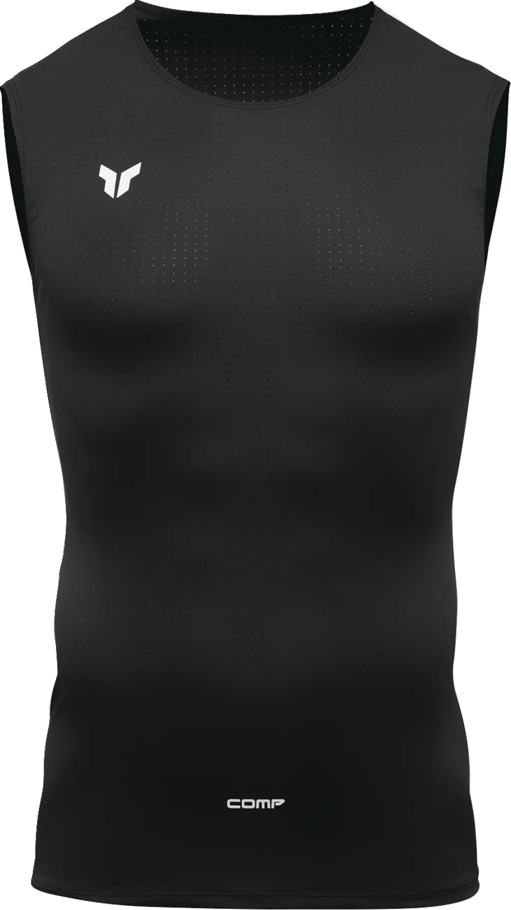 Comp Sleeveless Shirt