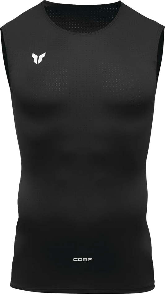 Comp Sleeveless Shirt