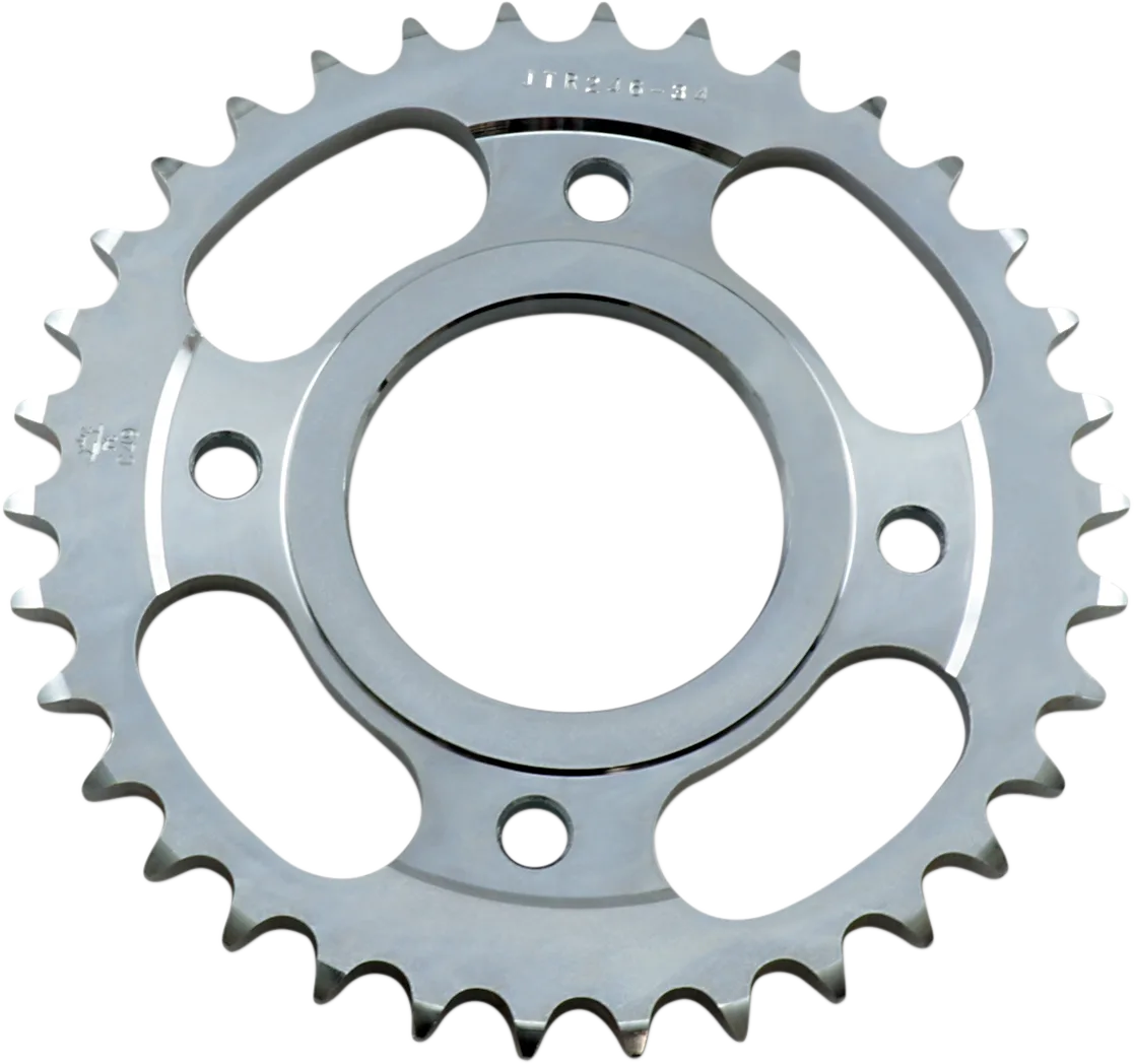 Steel Rear Sprocket
