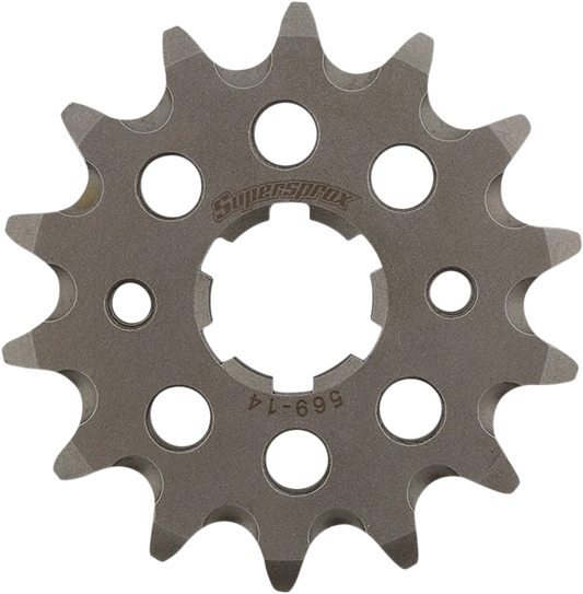 Countershaft Sprocket