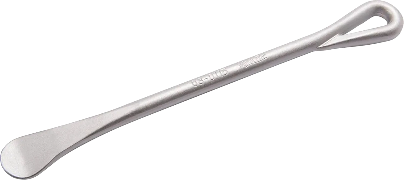 Spoon Tire Iron