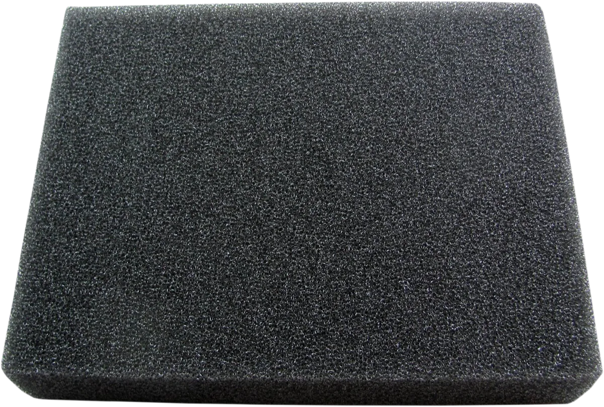 Skid Plate Foam