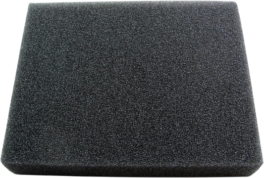 Skid Plate Foam
