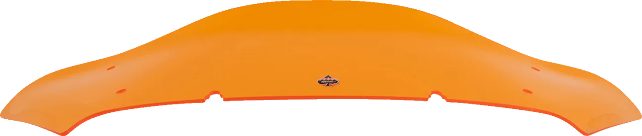 Kolor Flare® Windshield