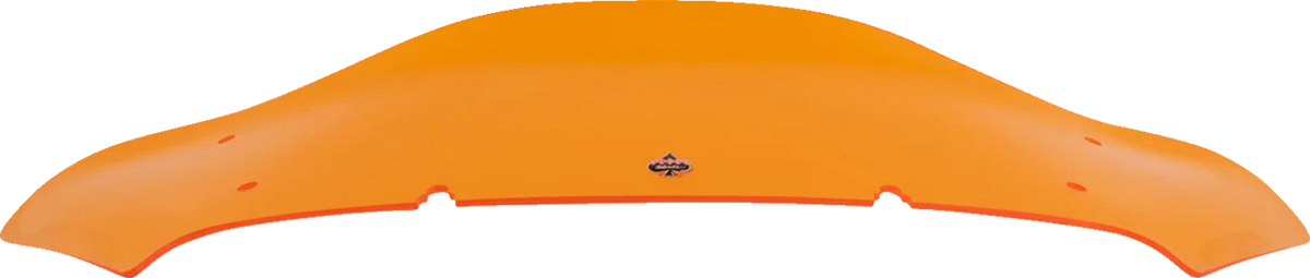 Kolor Flare® Windshield