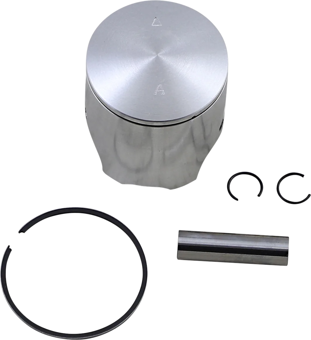 Piston Kit for Athena Big Bore Cylinder 2-Stroke
