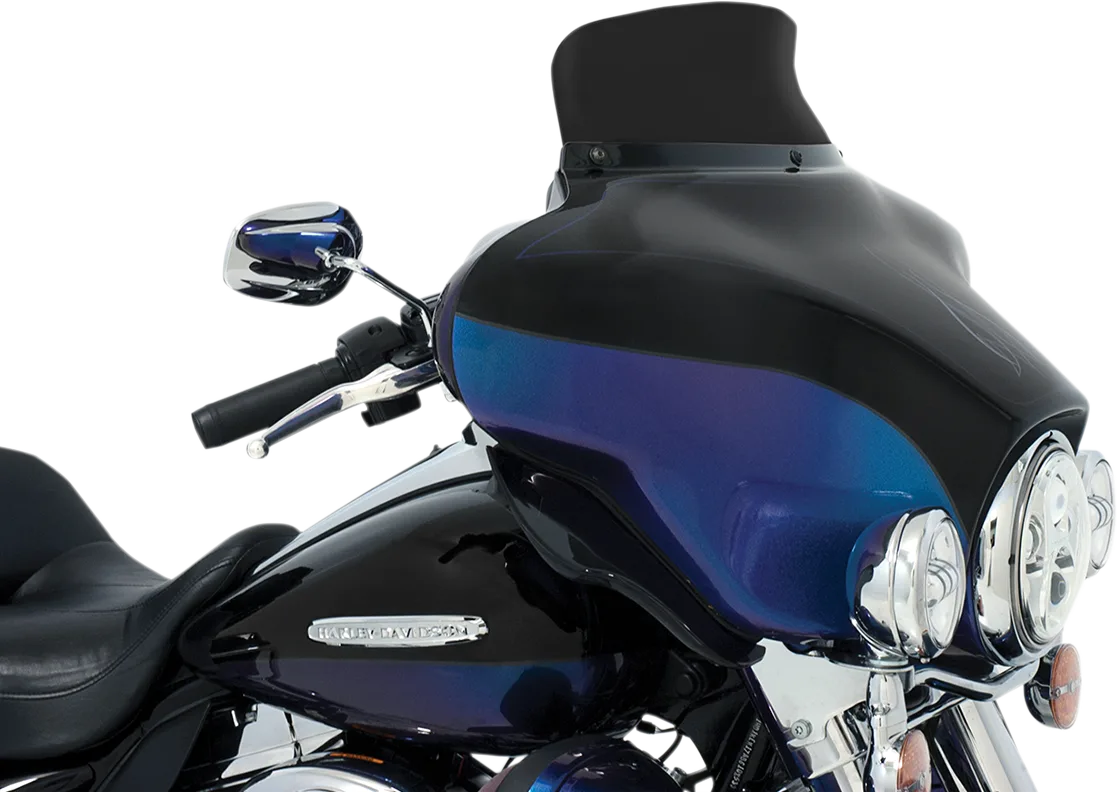 Spoiler Replacement Windshield for OE Fairings