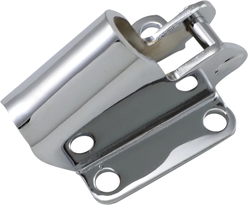 Chrome Kickstand Components