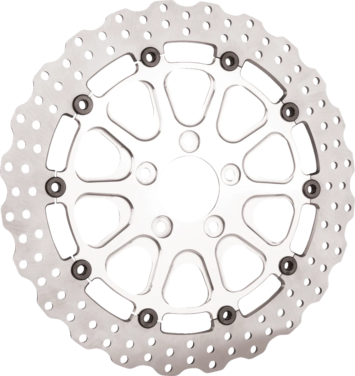 Brake Rotors
