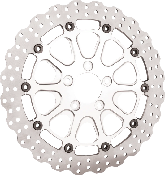 Brake Rotors
