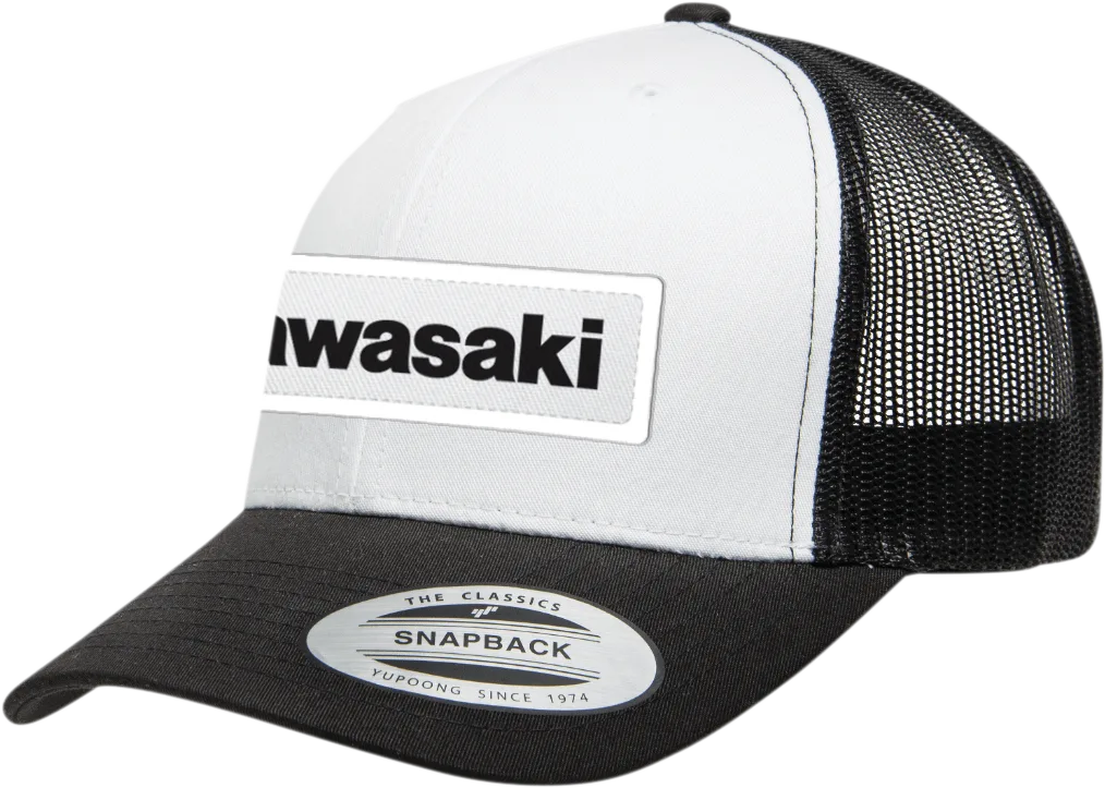 Throwback Hat