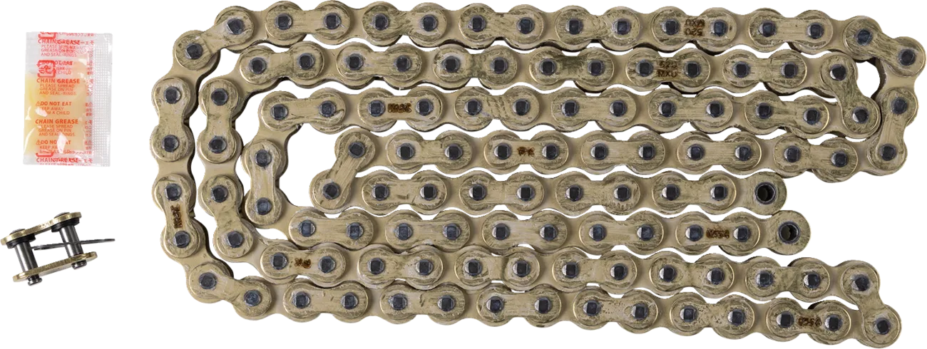 520 MXU Chain