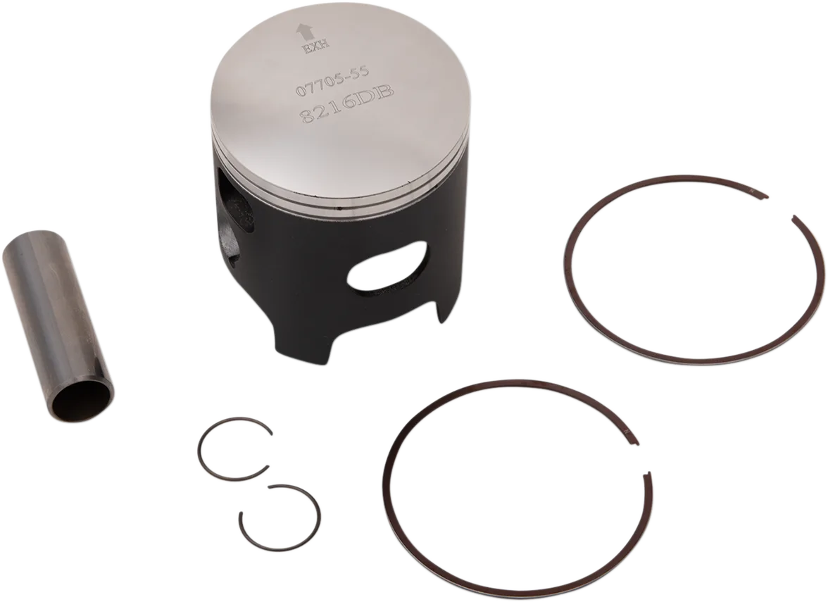 Piston Kit for 2 Stroke