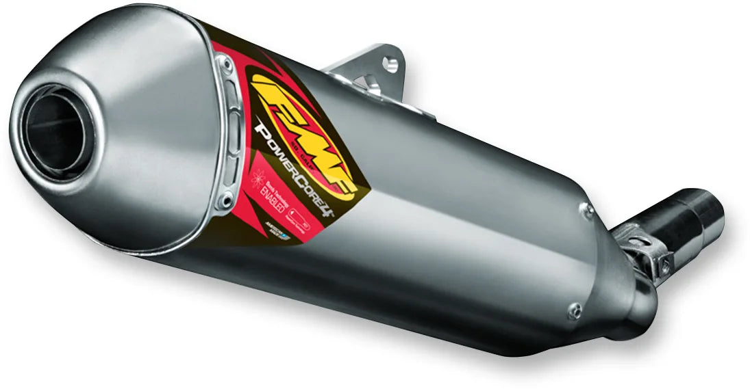 PowerCore 4 HEX Slip-On Muffler