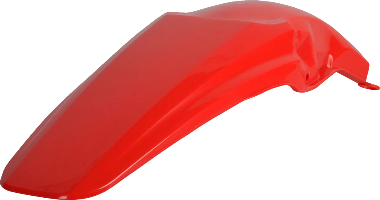 Rear Fender for Honda