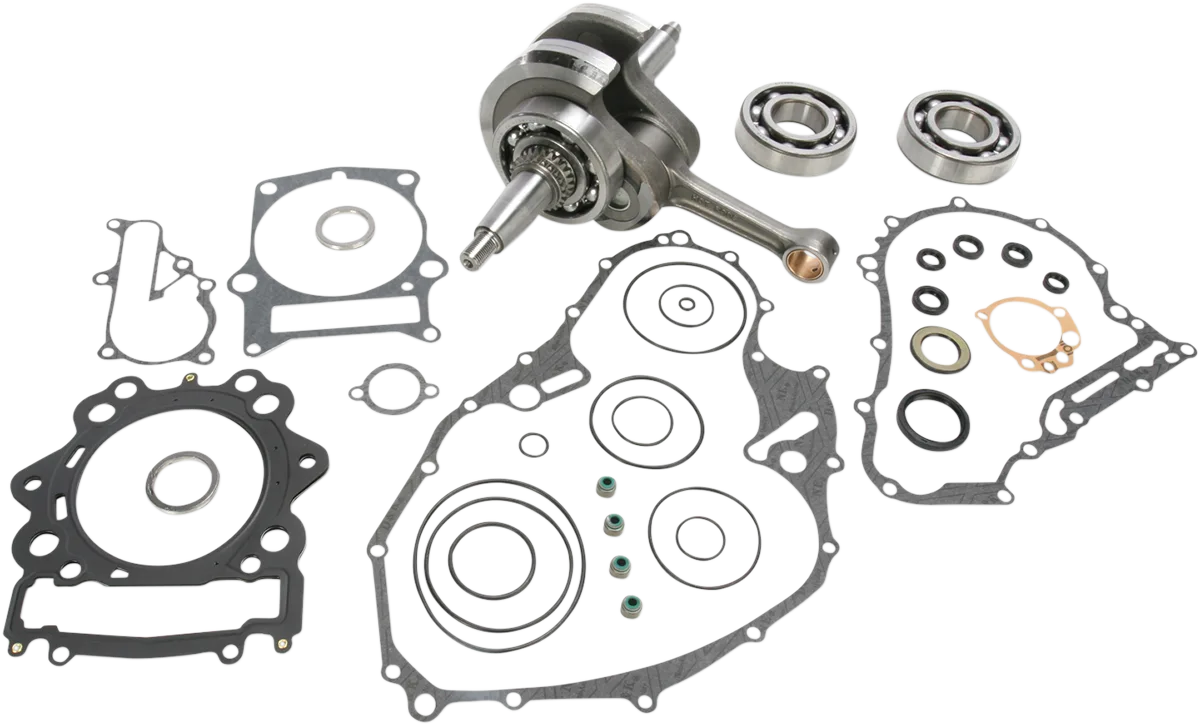 Crankshaft Kit