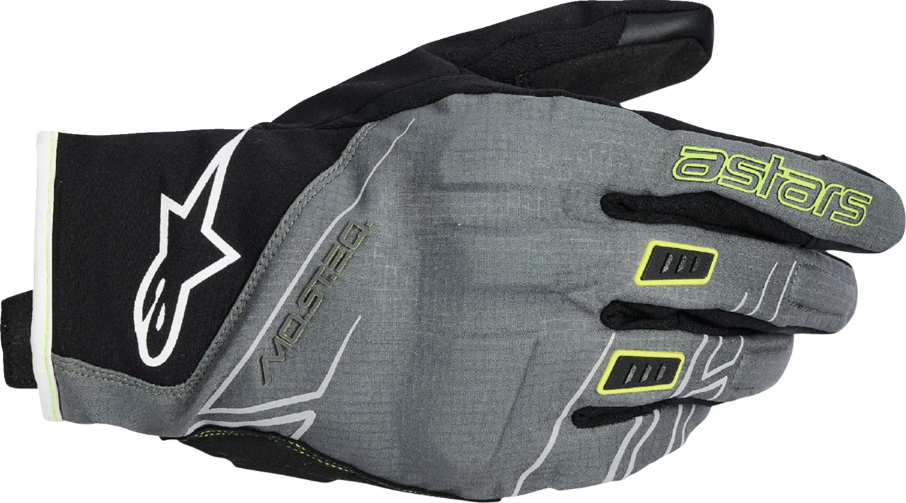 Moblast WP Gloves